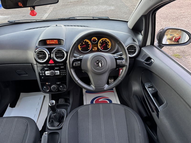 Used Vauxhall Corsa 2014 for sale - 76784531: Photo 33