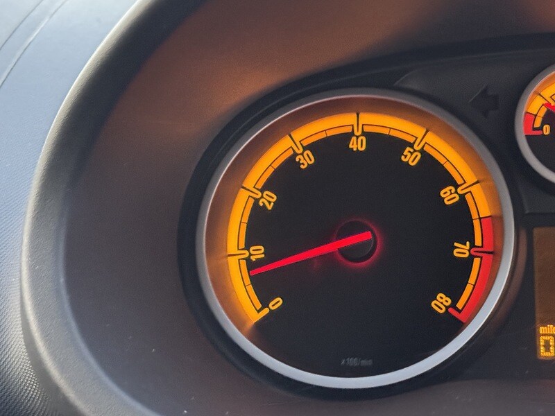 Used Vauxhall Corsa 2014 for sale - 76784531: Photo 37