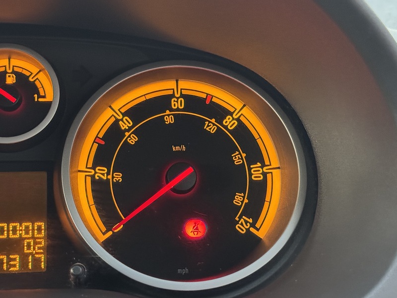 Used Vauxhall Corsa 2014 for sale - 76784531: Photo 38