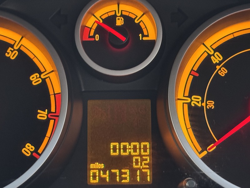 Used Vauxhall Corsa 2014 for sale - 76784531: Photo 39