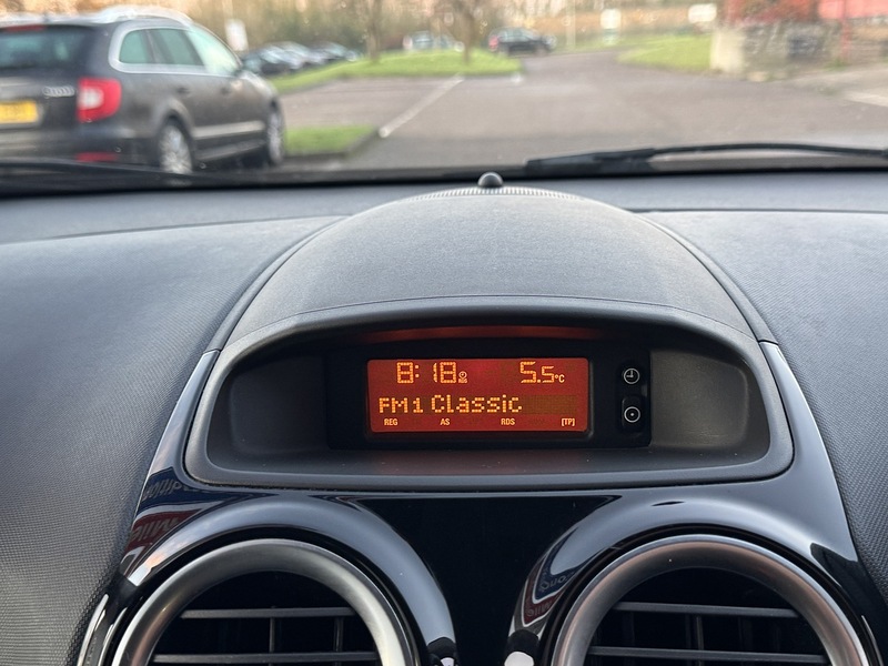 Used Vauxhall Corsa 2014 for sale - 76784531: Photo 40