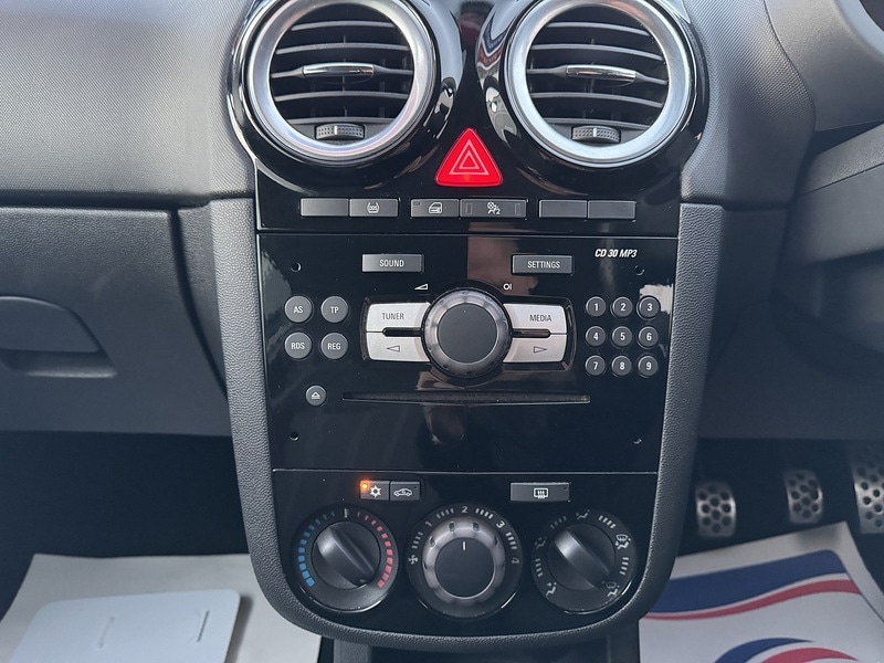 Used Vauxhall Corsa 2014 for sale - 76784531: Photo 41