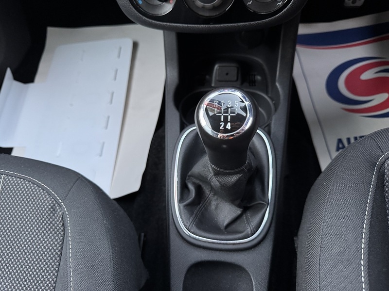 Used Vauxhall Corsa 2014 for sale - 76784531: Photo 43