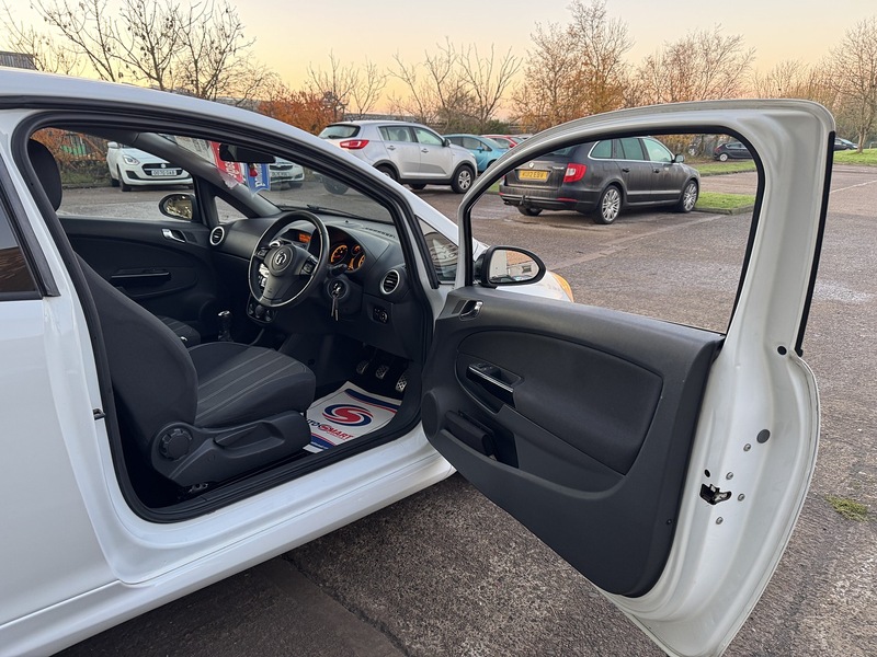 Used Vauxhall Corsa 2014 for sale - 76784531: Photo 47