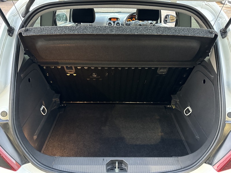 Used Vauxhall Corsa 2014 for sale - 76784531: Photo 49