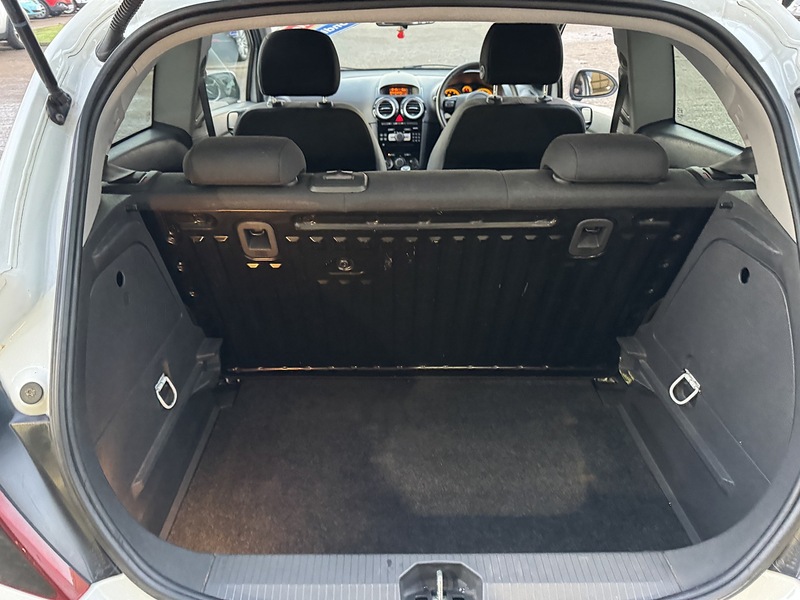 Used Vauxhall Corsa 2014 for sale - 76784531: Photo 50