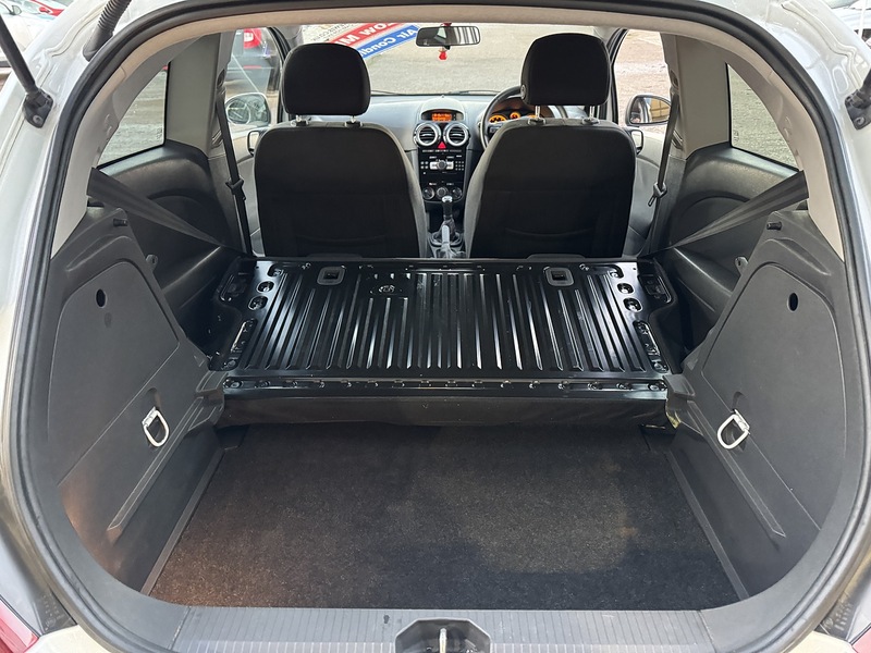 Used Vauxhall Corsa 2014 for sale - 76784531: Photo 51