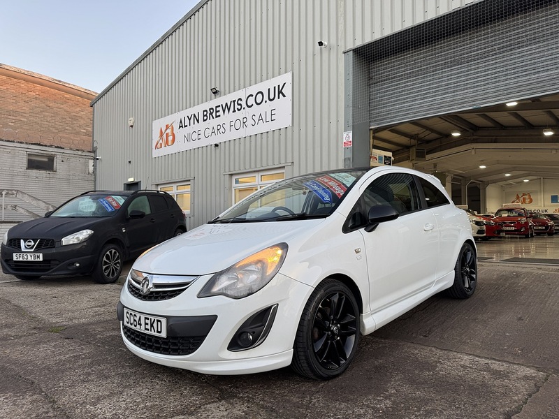 Used Vauxhall Corsa 2014 for sale - 76784531: Photo 54