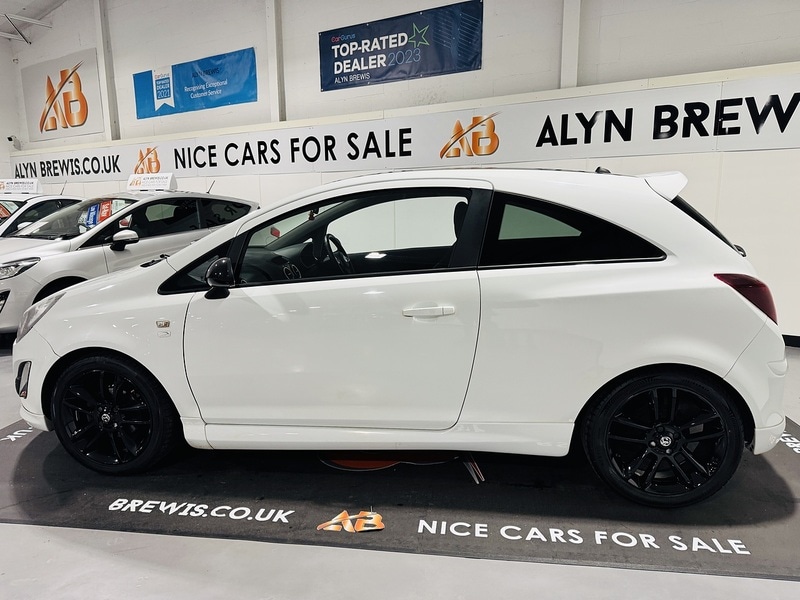 Used Vauxhall Corsa 2014 for sale - 76784531: Photo 6