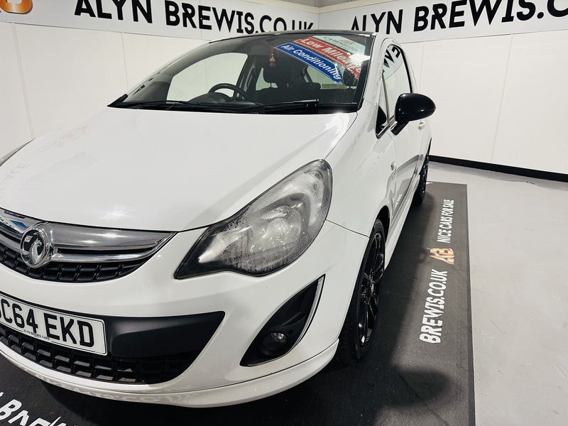 Used Vauxhall Corsa 2014 for sale - 76784531: Photo 7