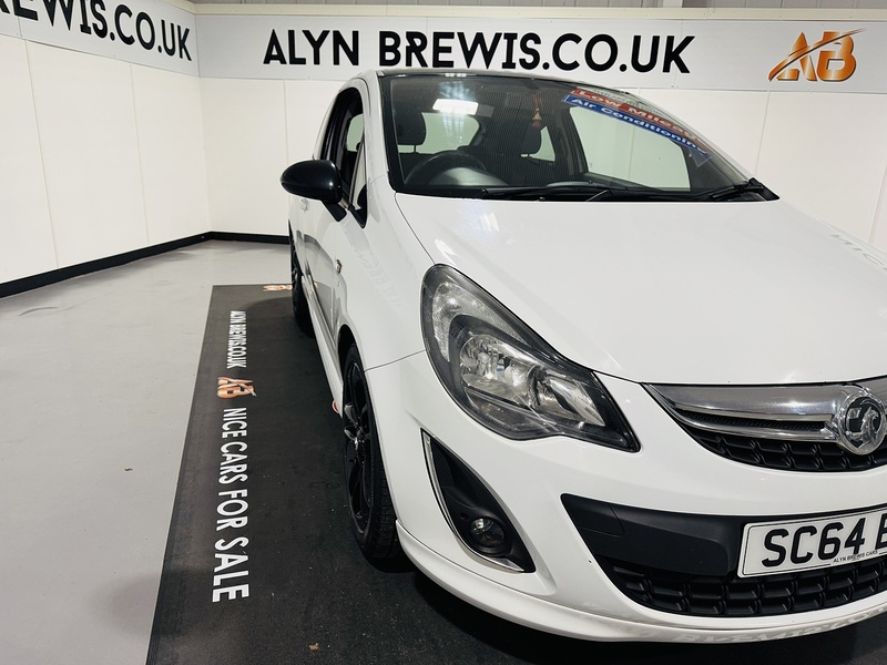 Used Vauxhall Corsa 2014 for sale - 76784531: Photo 8