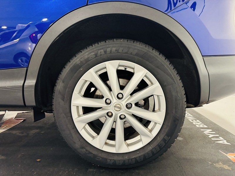 Used Nissan Qashqai for sale - 77283749: Photo 15