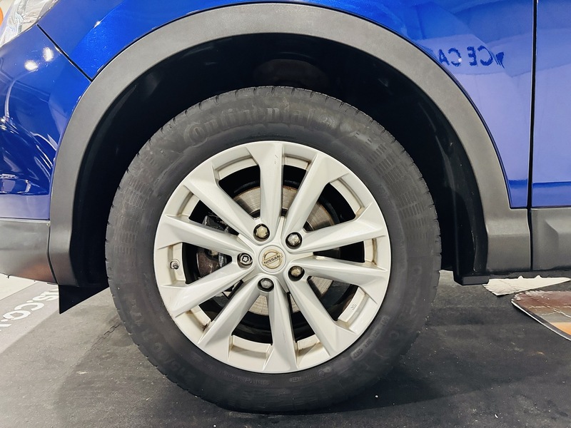 Used Nissan Qashqai for sale - 77283749: Photo 16