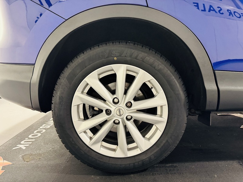 Used Nissan Qashqai for sale - 77283749: Photo 18