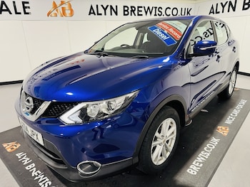 Used Nissan Qashqai 2014 for sale - 77283749: Photo