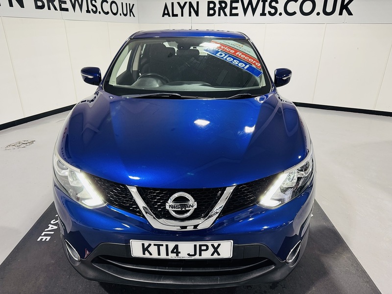 Used Nissan Qashqai for sale - 77283749: Photo 22
