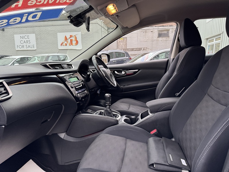 Used Nissan Qashqai for sale - 77283749: Photo 26