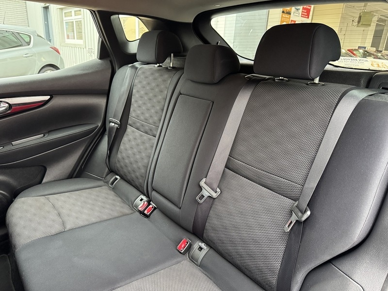 Used Nissan Qashqai for sale - 77283749: Photo 28