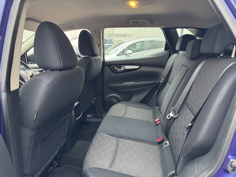 Used Nissan Qashqai for sale - 77283749: Photo 29