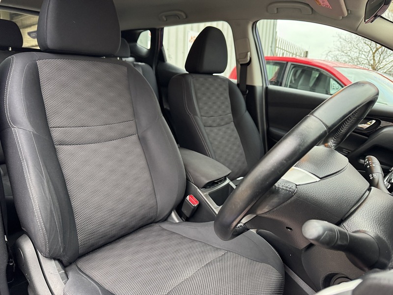 Used Nissan Qashqai for sale - 77283749: Photo 32