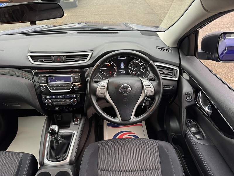 Used Nissan Qashqai for sale - 77283749: Photo 35