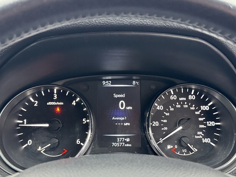 Used Nissan Qashqai for sale - 77283749: Photo 37