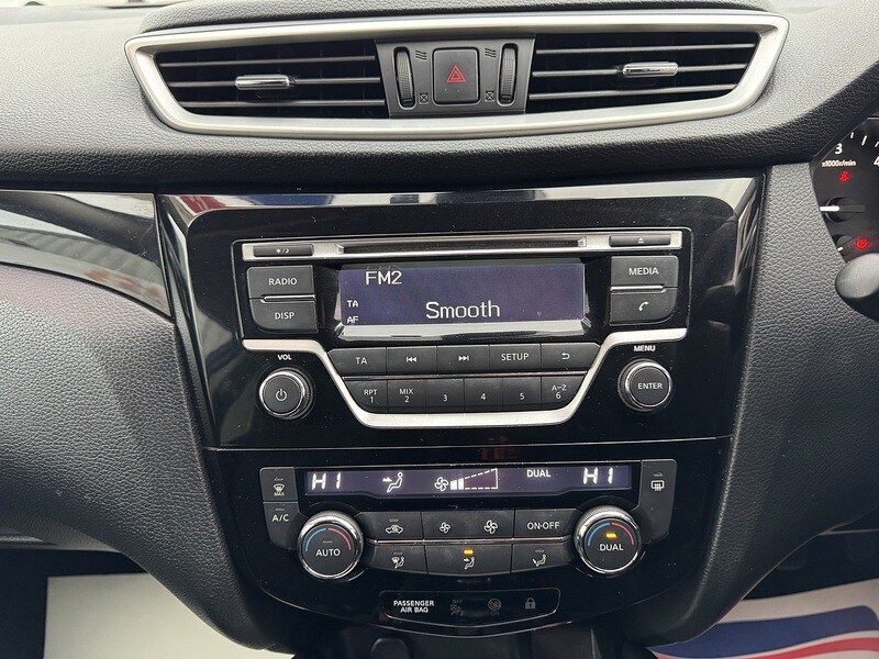 Used Nissan Qashqai for sale - 77283749: Photo 38