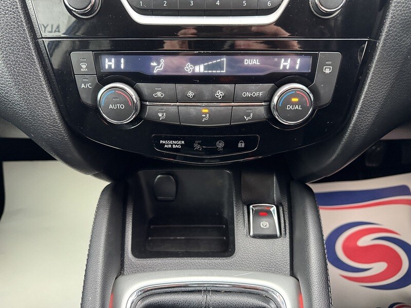 Used Nissan Qashqai for sale - 77283749: Photo 39