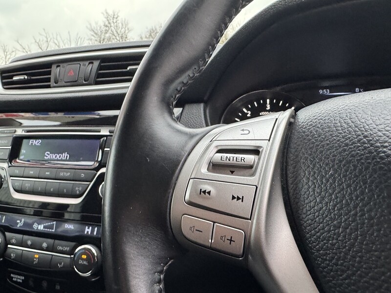 Used Nissan Qashqai for sale - 77283749: Photo 42