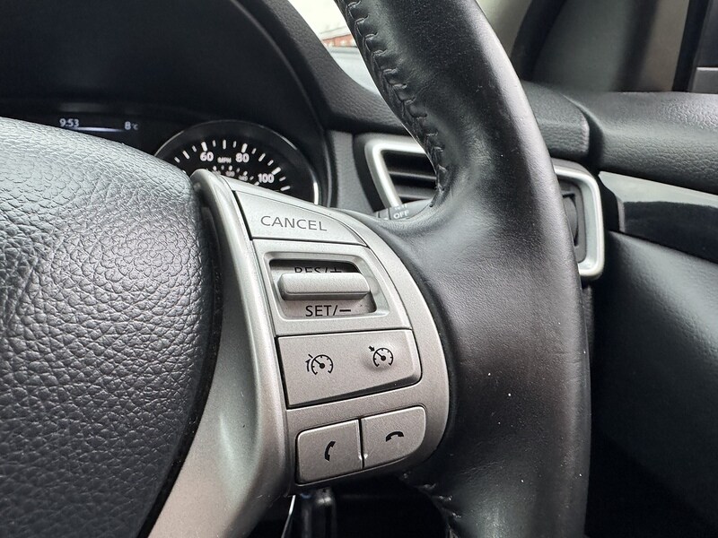 Used Nissan Qashqai for sale - 77283749: Photo 43