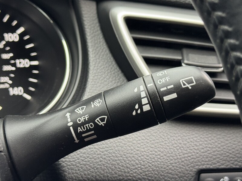 Used Nissan Qashqai for sale - 77283749: Photo 45