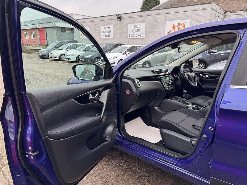 Used Nissan Qashqai for sale - 77283749: Photo 48