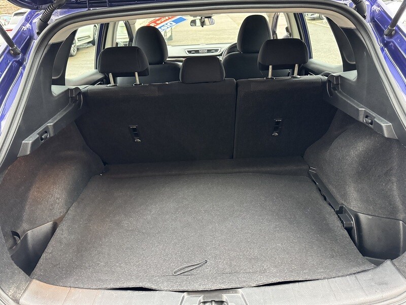 Used Nissan Qashqai for sale - 77283749: Photo 51