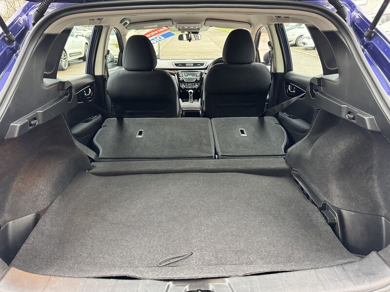 Used Nissan Qashqai for sale - 77283749: Photo 52