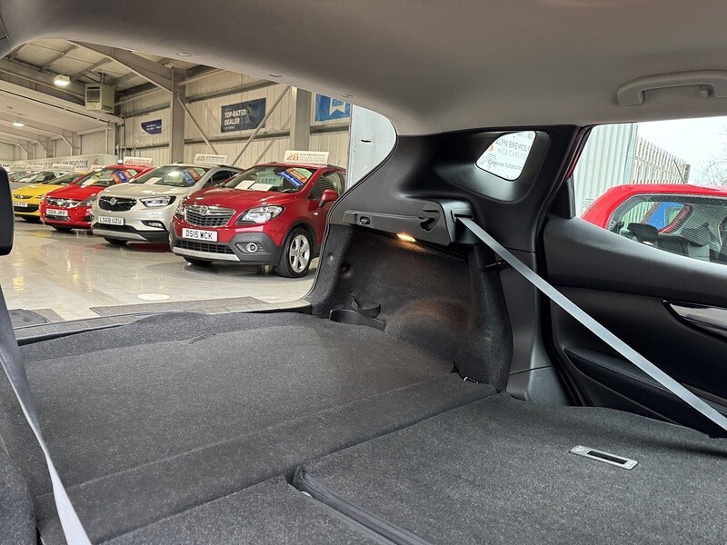 Used Nissan Qashqai for sale - 77283749: Photo 53