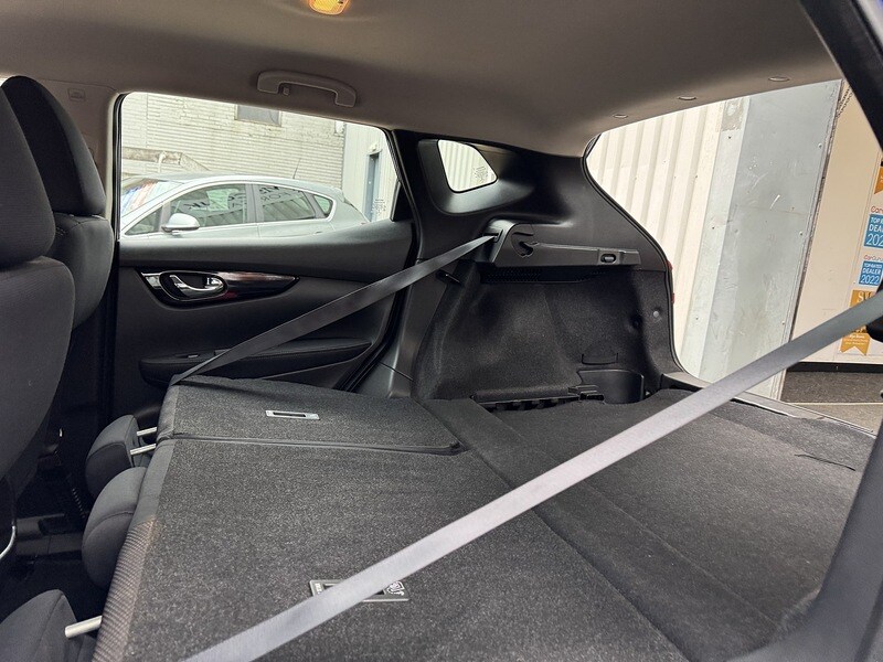 Used Nissan Qashqai for sale - 77283749: Photo 54