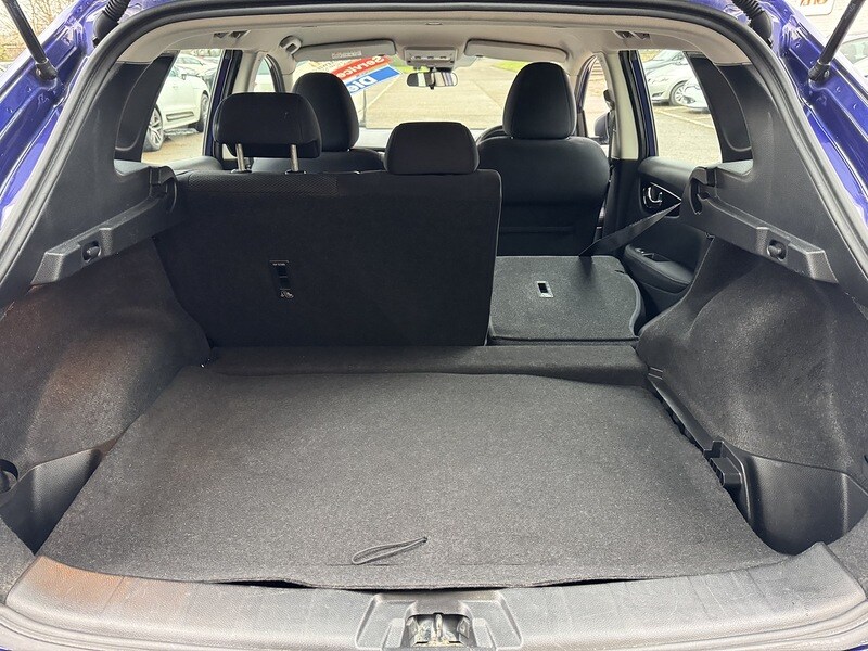 Used Nissan Qashqai for sale - 77283749: Photo 55