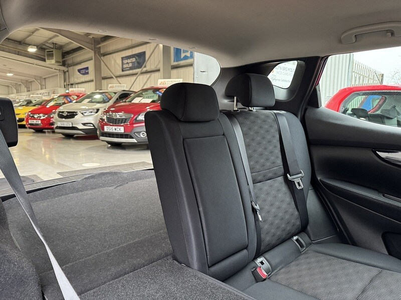 Used Nissan Qashqai for sale - 77283749: Photo 56