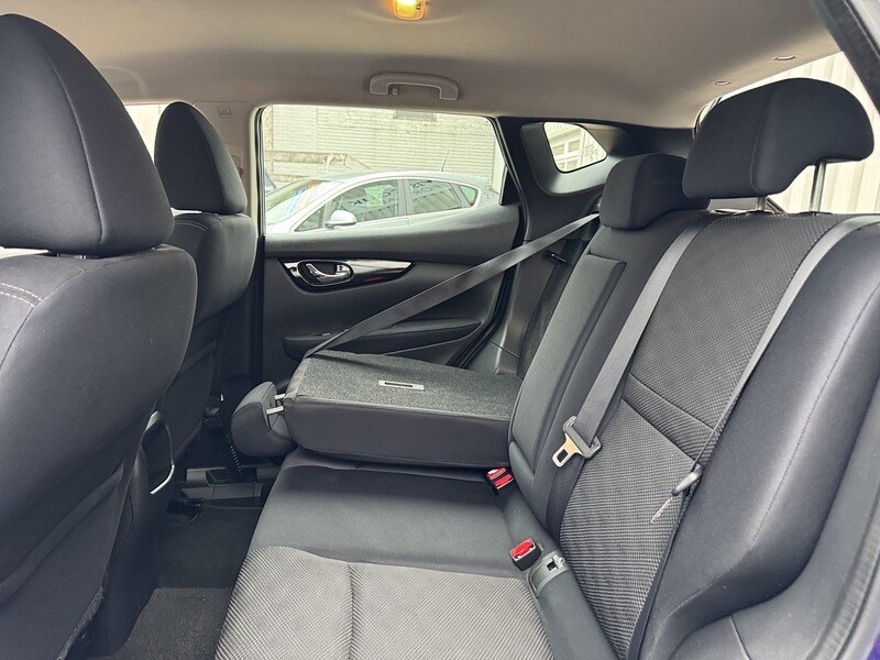 Used Nissan Qashqai for sale - 77283749: Photo 57