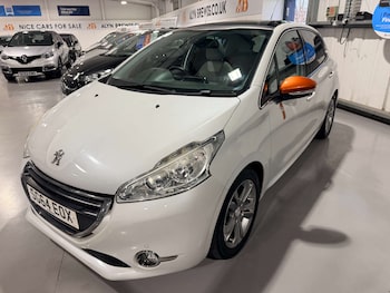 Peugeot 208 feature image