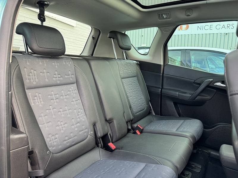 Used Vauxhall Meriva 2012 for sale - 77114236: Photo 10