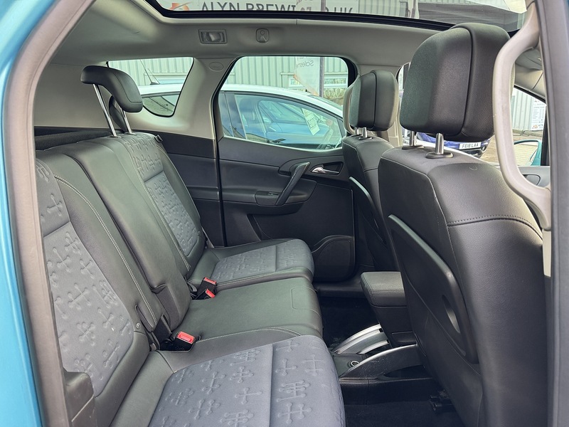 Used Vauxhall Meriva 2012 for sale - 77114236: Photo 11