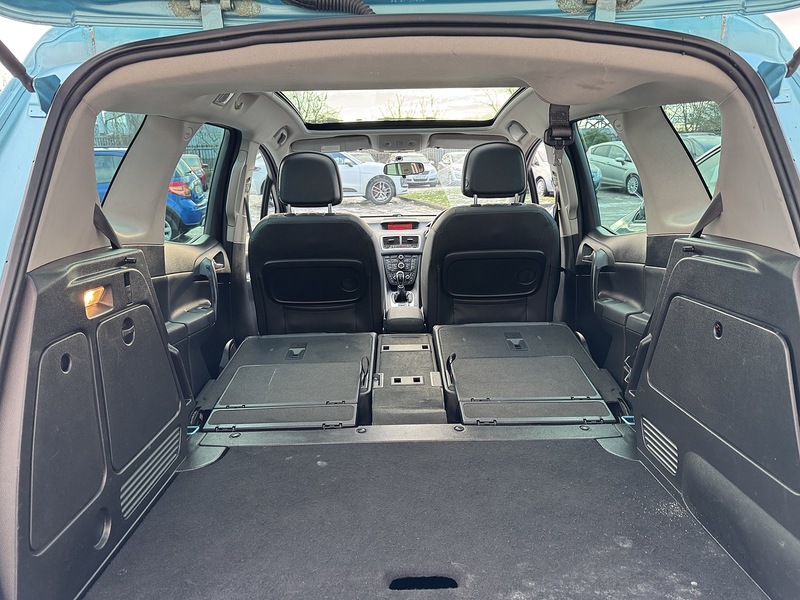 Used Vauxhall Meriva 2012 for sale - 77114236: Photo 13