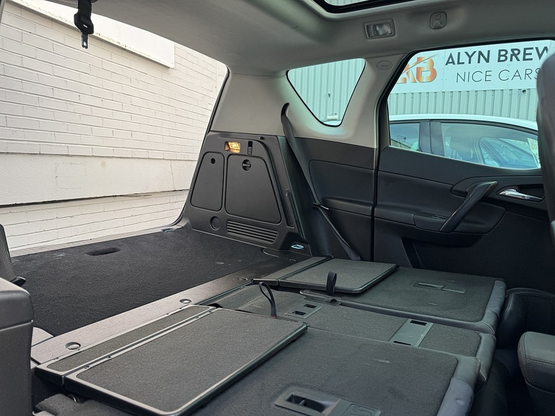 Used Vauxhall Meriva 2012 for sale - 77114236: Photo 14