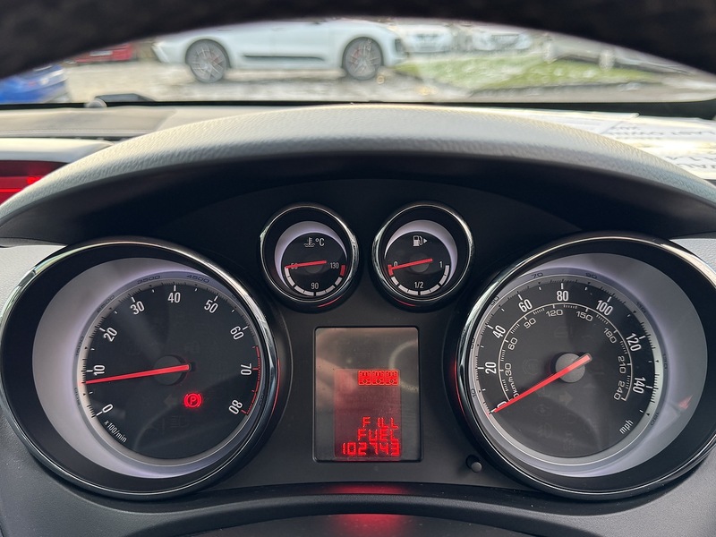 Used Vauxhall Meriva 2012 for sale - 77114236: Photo 16