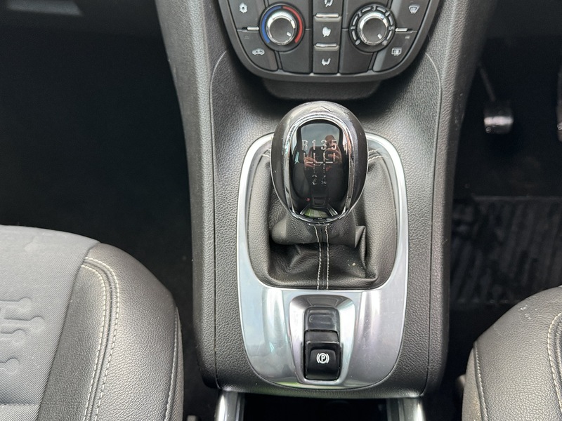 Used Vauxhall Meriva 2012 for sale - 77114236: Photo 19