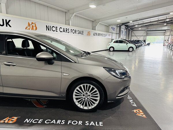 Used Vauxhall Astra 2016 for sale - 75597488: Photo 19