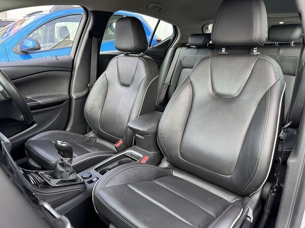 Used Vauxhall Astra 2016 for sale - 75597488: Photo 25