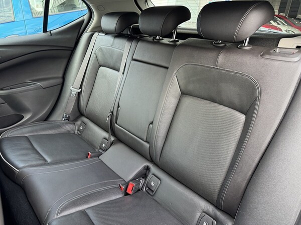 Used Vauxhall Astra 2016 for sale - 75597488: Photo 28