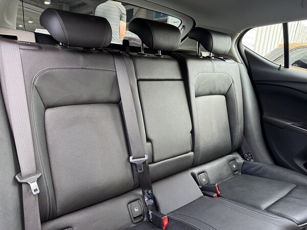 Used Vauxhall Astra 2016 for sale - 75597488: Photo 31